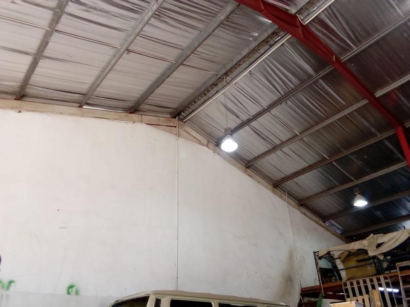 Commercial Property for Sale in Pellsrus Eastern Cape
